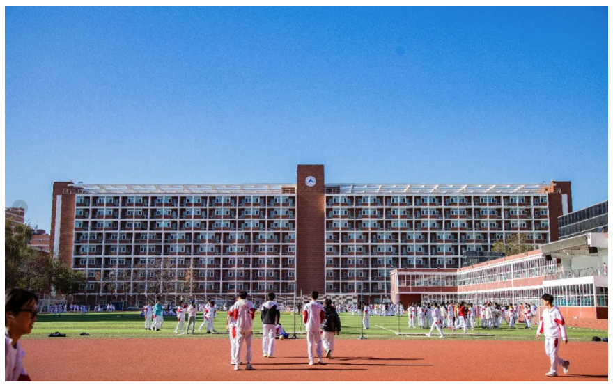 北京高中借读攻略(图1)